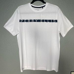 Crew Neck Graphic T-shirt🔥